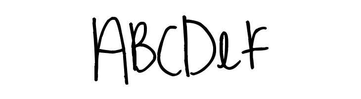 Pea Payton  Free Fonts Download