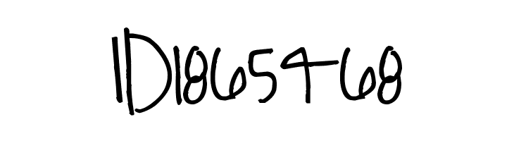 Pea Payton  Free Fonts Download