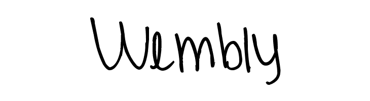 Pea Payton  Free Fonts Download