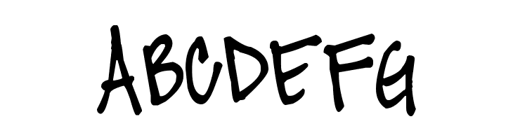 Pea BethC  Free Fonts Download