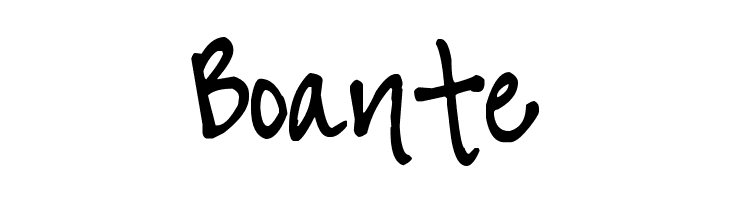 Pea BethC  Free Fonts Download