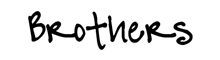 Pea BethC  Free Fonts Download