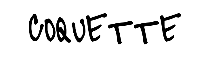 Pea BethC  Free Fonts Download