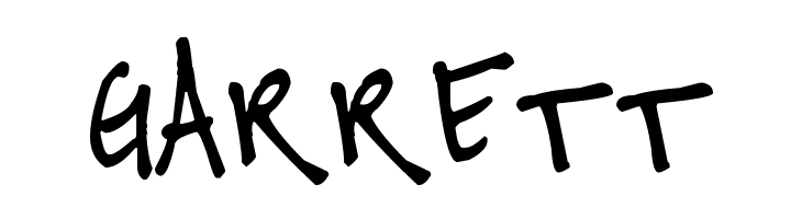 Pea BethC  Free Fonts Download