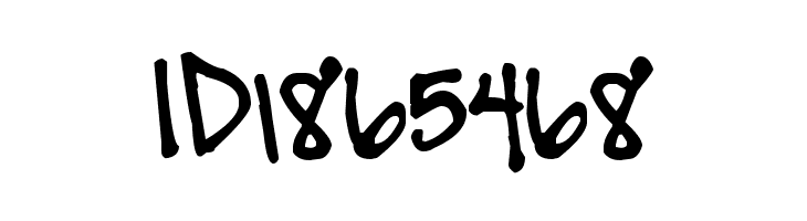 Pea BethC  Free Fonts Download