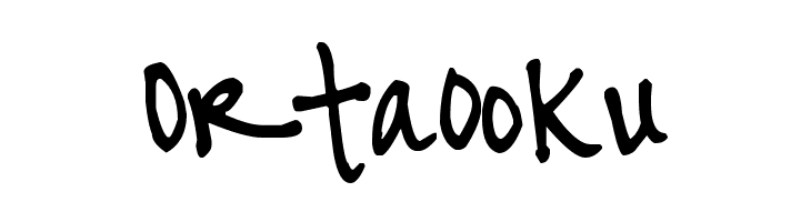 Pea BethC  Free Fonts Download