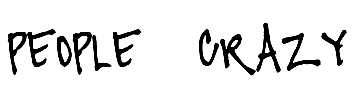 Pea BethC  Free Fonts Download