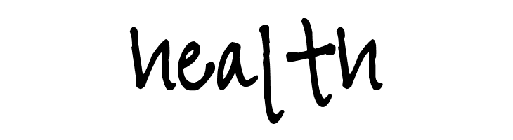 Pea BethC  Free Fonts Download
