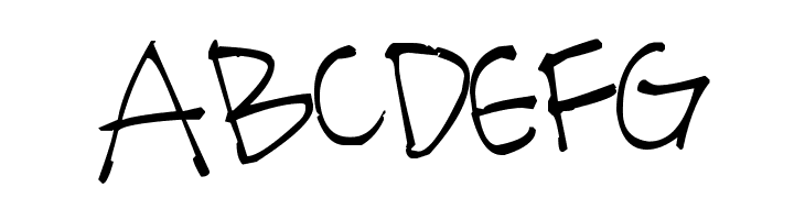 Pea Chit's Bits  Free Fonts Download