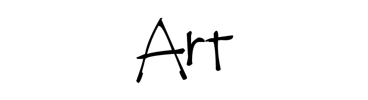 Pea Chit's Bits  Free Fonts Download