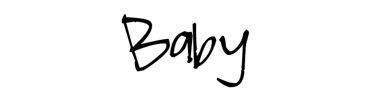 Pea Chit's Bits  Free Fonts Download