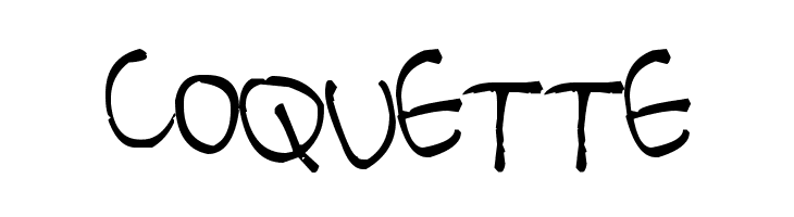 Pea Chit's Bits  Free Fonts Download