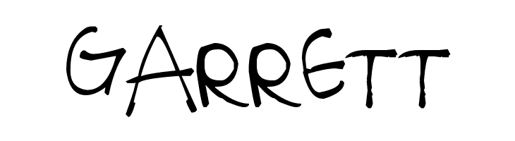 Pea Chit's Bits  Free Fonts Download