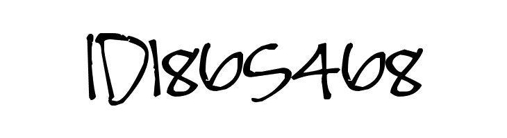 Pea Chit's Bits  Free Fonts Download