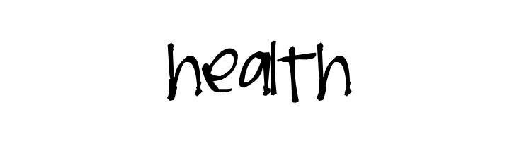 Pea Chit's Bits  Free Fonts Download