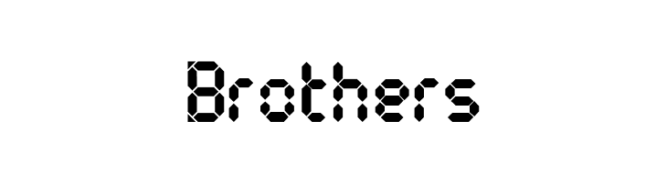 Pocket Calculator  Free Fonts Download