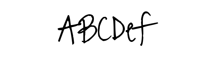 Pea Dawn  Free Fonts Download