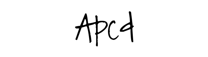 Pea Dawn  Free Fonts Download