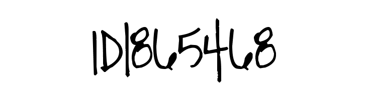 Pea Dawn  Free Fonts Download