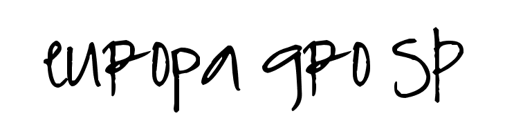 Pea Dawn  Free Fonts Download