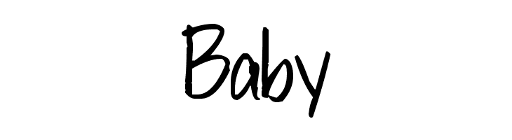 Pea Sue's Print  Free Fonts Download