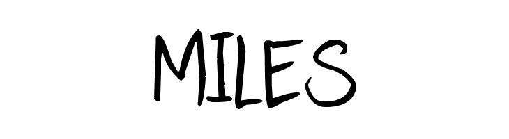 Pea Sue's Print  Free Fonts Download