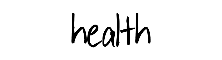Pea Sue's Print  Free Fonts Download