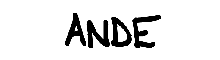 Pea Kristy  Free Fonts Download