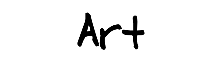 Pea Kristy  Free Fonts Download