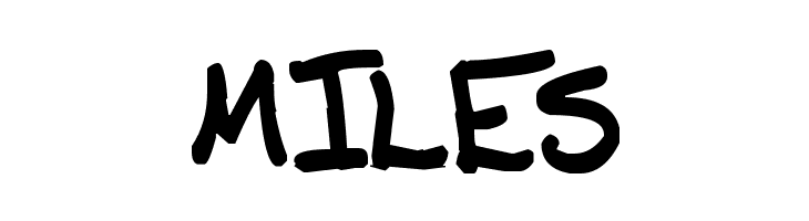 Pea Kristy  Free Fonts Download