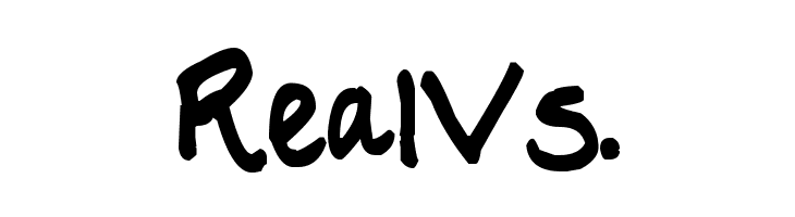 Pea Kristy  Free Fonts Download