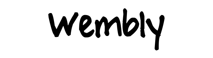 Pea Kristy  Free Fonts Download