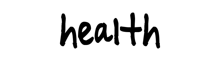 Pea Kristy  Free Fonts Download
