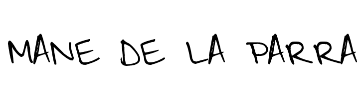 Pea Happy Girl  Free Fonts Download