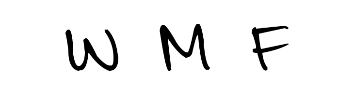 Pea Happy Girl  Free Fonts Download