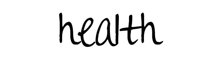 Pea Happy Girl  Free Fonts Download