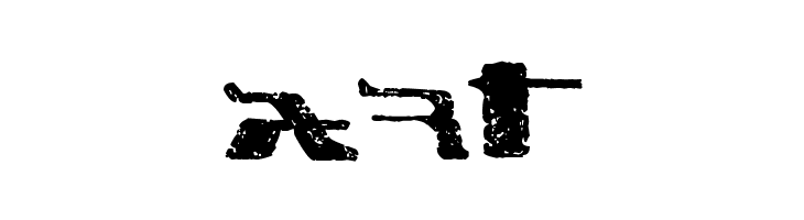 Pea Sketchy  Free Fonts Download