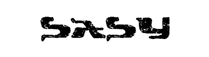 Pea Sketchy  Free Fonts Download