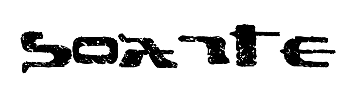 Pea Sketchy  Free Fonts Download