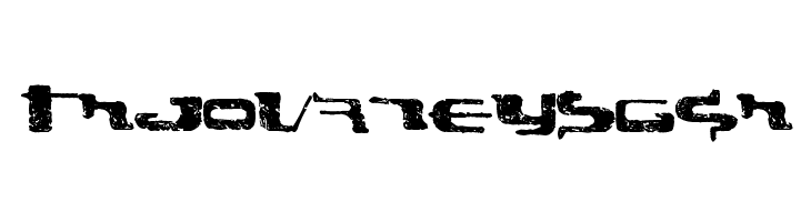 Pea Sketchy  Free Fonts Download
