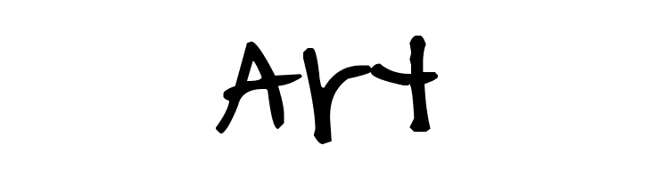 Pea Kelly Jelly  Free Fonts Download