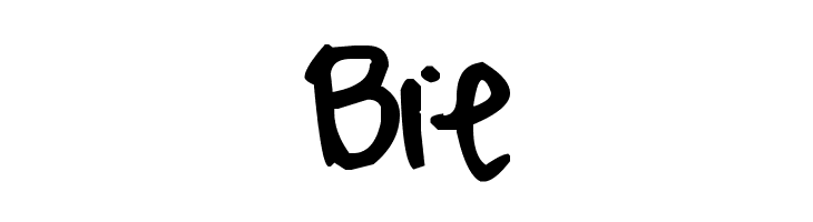 Pea Kelly Jelly  Free Fonts Download
