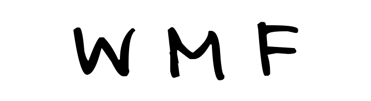 Pea Kelly Jelly  Free Fonts Download