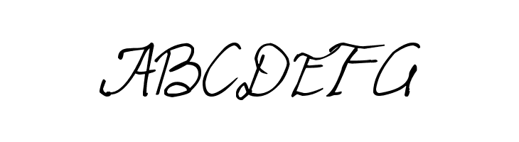 Pea Darlin' Deb  Free Fonts Download