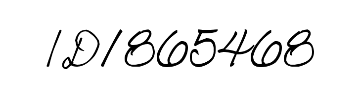 Pea Darlin' Deb  Free Fonts Download