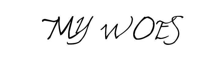 Pea Darlin' Deb  Free Fonts Download