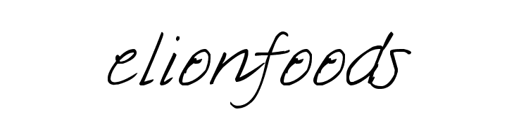 Pea Darlin' Deb  Free Fonts Download