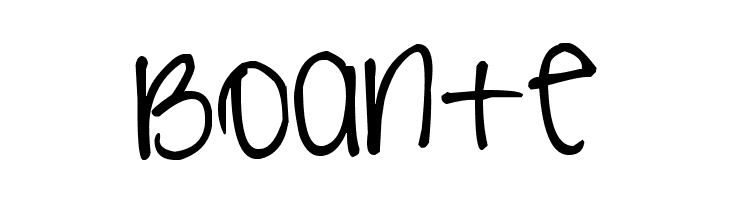 Pea Courtney  Free Fonts Download