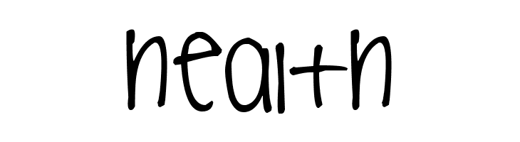 Pea Courtney  Free Fonts Download