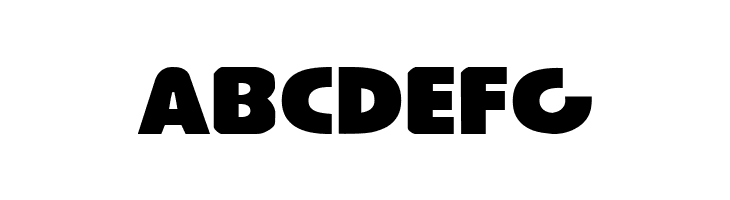 Governor Expanded  Free Fonts Download